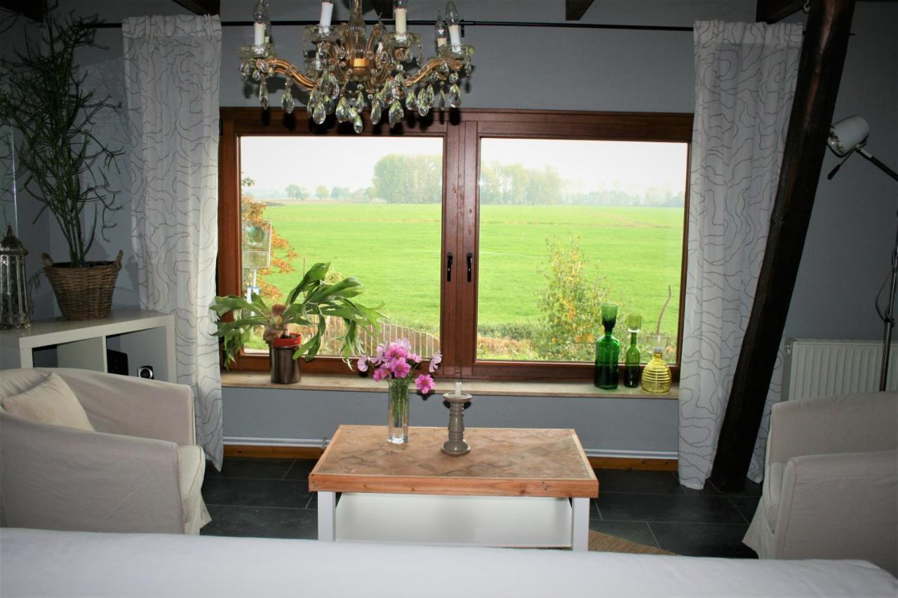 Apartament Lueuentjenest Elsfleth Zewnętrze zdjęcie
