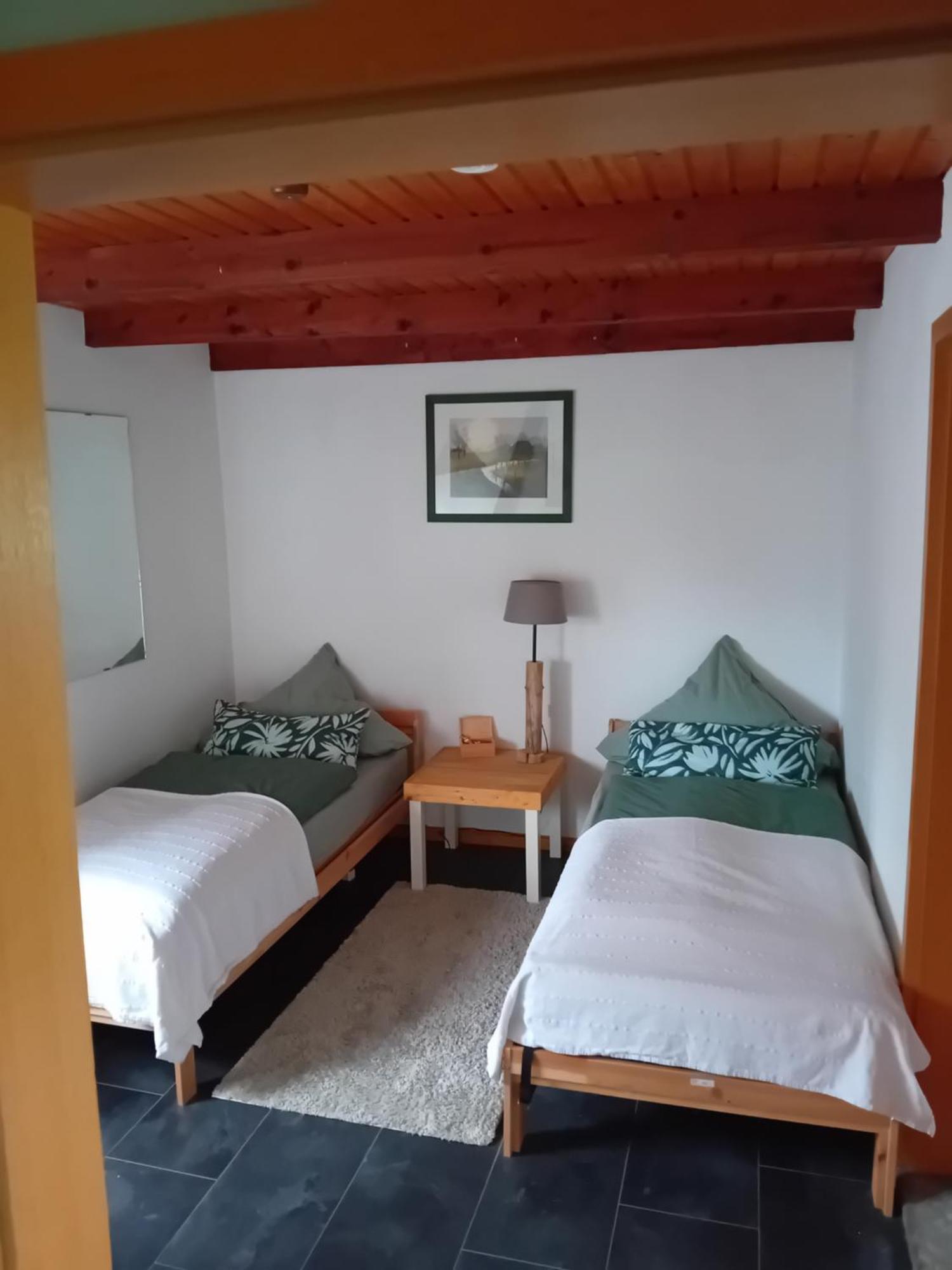 Apartament Lueuentjenest Elsfleth Zewnętrze zdjęcie