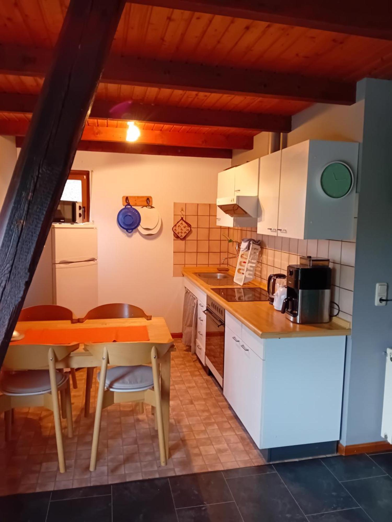 Apartament Lueuentjenest Elsfleth Zewnętrze zdjęcie