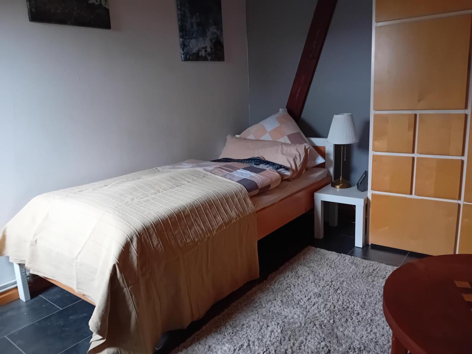 Apartament Lueuentjenest Elsfleth Zewnętrze zdjęcie
